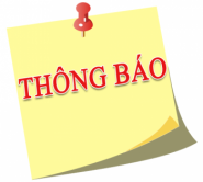 THÔNG BÁO VỀ NGÀY ĐĂNG KÝ CUỐI CÙNG ĐỂ THỰC HIỆN QUYỀN THAM DỰ ĐẠI HỘI ĐỒNG CỔ ĐÔNG THƯỜNG NIÊN NĂM 2018