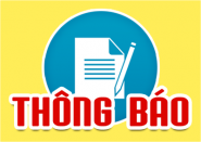 THÔNG BÁO VỀ VIỆC TẠM HOÃN THỜI GIAN TỔ CHỨC ĐẠI HỘI ĐỒNG CỔ ĐÔNG THƯỜNG NIÊN NĂM 2020