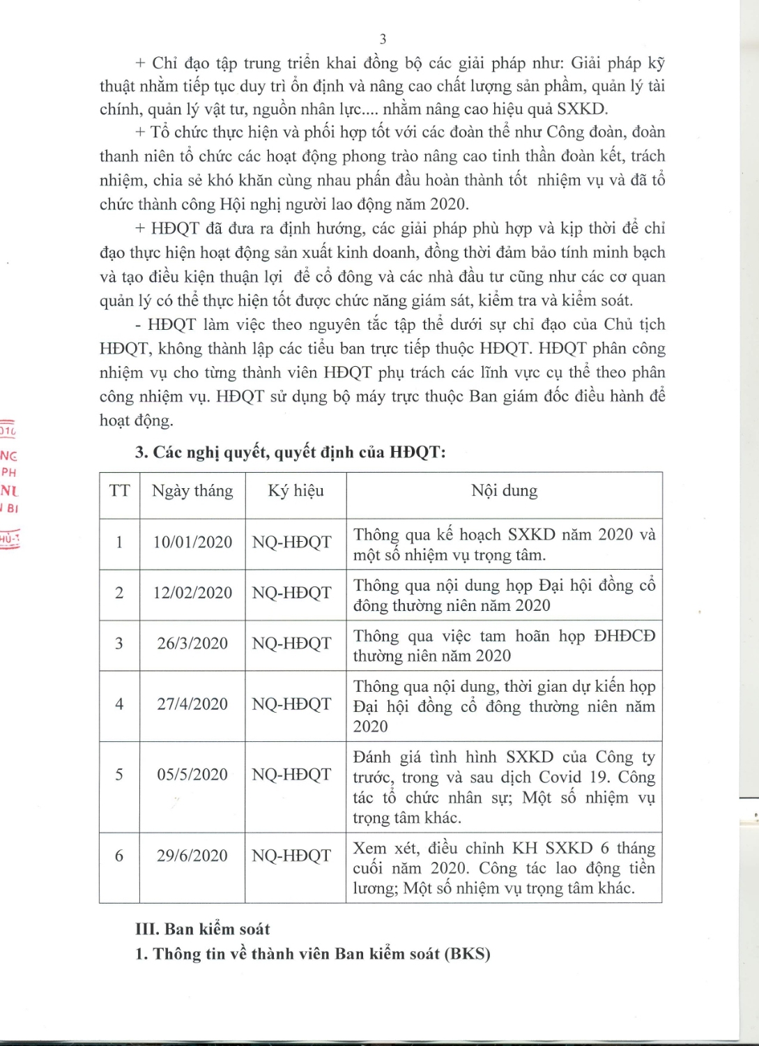 BC TÌNH HÌNH QUẢN TRỊ CÔNG TY 2020 page 0003