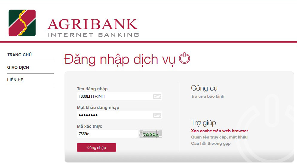 huong dan agribank no 1