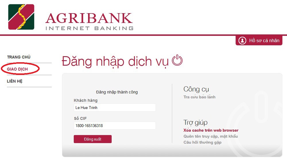 huong dan agribank no 2