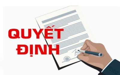 QUYẾT ĐỊNH: Định giá cụ thể nước sạch trên địa bàn tỉnh Điện Biên